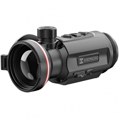 Hikmicro Wärmebild Vorsatzgerät Clip-On Thunder TQ50C 3.0