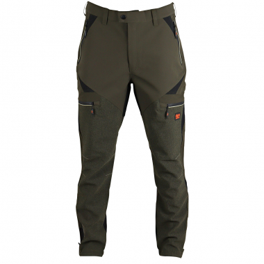 House of Hunting Softshell-Hose Marco