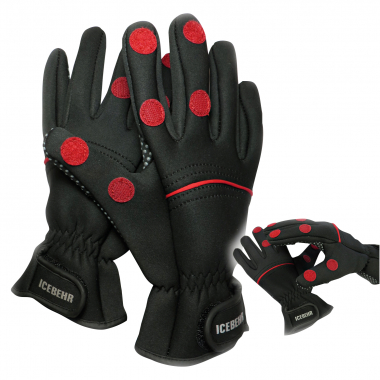 Icebehr Handschuh Labrador-Eagle