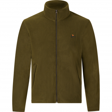 il Lago Basic Herren Fleecejacke Arctic F280