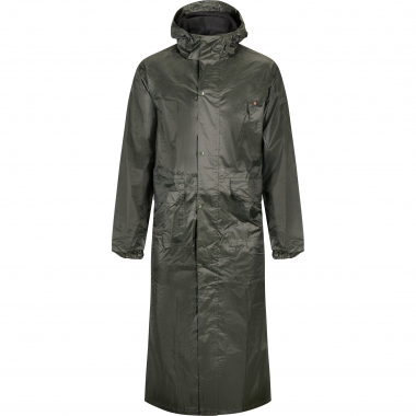 il Lago Basic Unisex Regenmantel 