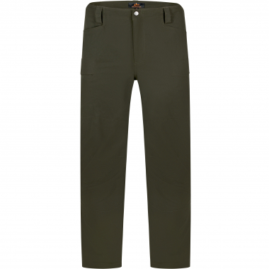 Il Lago Funktionshose Shawk VentixAir Herren (Dunkel Oliv)