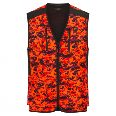 Il Lago Funktionsweste WildFire Herren (phantomX Blaze Rose)