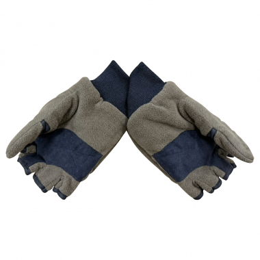 Il Lago Handschuhe Polar SilentX (Oliv)