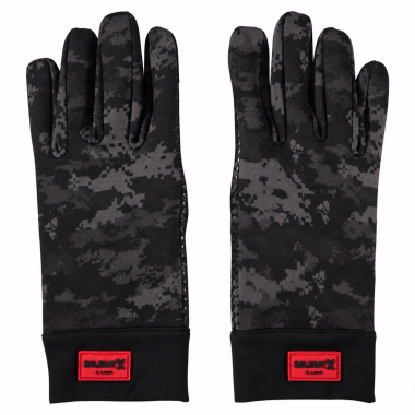 Il Lago Handschuhe SilentX (phantomX Anthra)