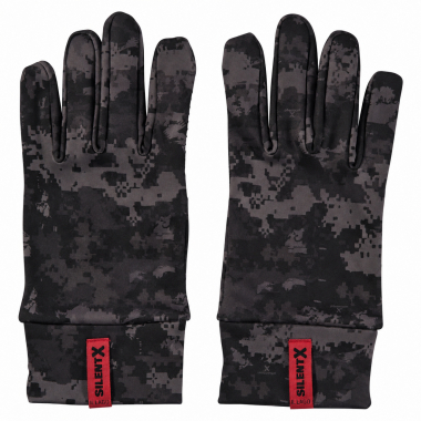 Il Lago Handschuhe SilentX (phantomX Anthra)
