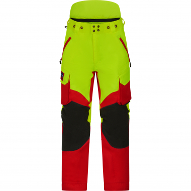 il Lago Keiler Pro Herren Sauen Schutzhose