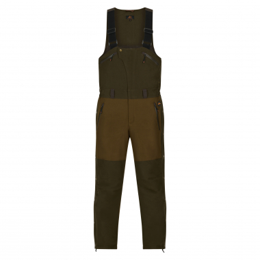Il Lago Latzhose PolarSilent LTX Herren (Oliv/Braun)