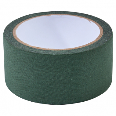 il Lago Passion Gewebe-Selbst-Klebeband (Schnee-Grün)