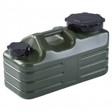 il Lago Passion Kanister WildPack X50