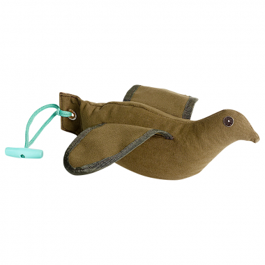 il Lago Passion Vogel Dummy