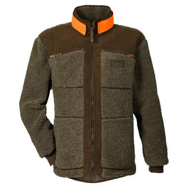 il Lago Prestige Faserpelzjacke Nordic
