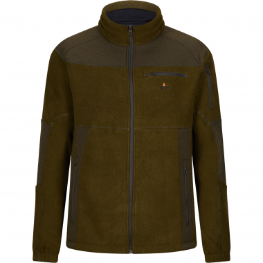 il Lago Prestige Fleecejacke Passion Pro+ Herren (Oliv)