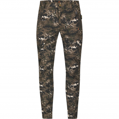 il Lago Prestige Herren Camou Membranhose Stalker Pro