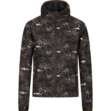 il Lago Prestige Herren Camou Membranjacke Stalker Pro
