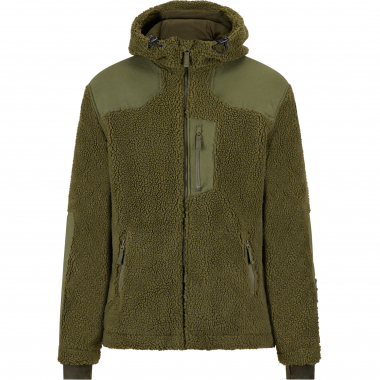 il Lago Prestige Herren Faserpelzjacke Avalanche Pro