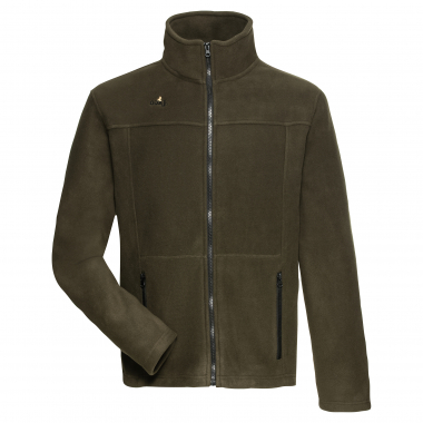 il Lago Prestige Herren Fleece Blouson Skandia