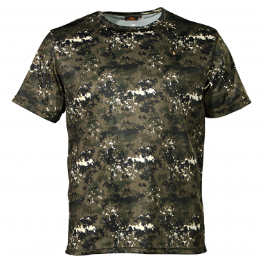 il Lago Prestige Herren Funktions T-Shirt Shawk Gr. 2XL 
