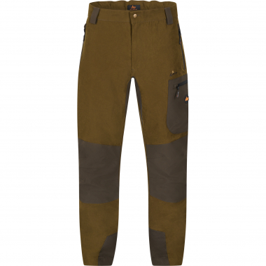 il Lago Prestige Herren Funktionsangelhose Hochmoor