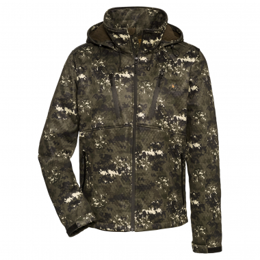 il Lago Prestige Herren Funktionsjacke Shawk (camou)  