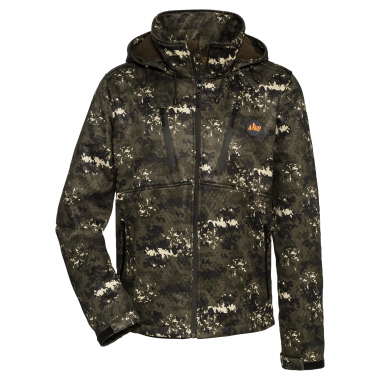 il Lago Prestige Herren Funktionsjacke Shawk (phantomX)