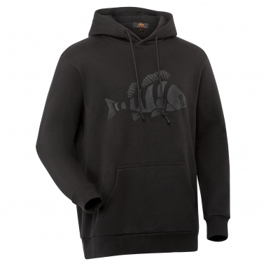 il Lago Prestige Herren Hoodie Barsch