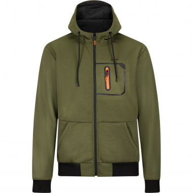 il Lago Prestige Herren Hoodie Smart Wave 