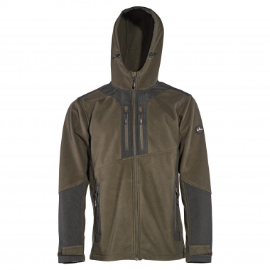 il Lago Prestige Herren Jagdjacke Acitve Hunt PRO LTX