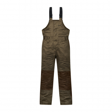 il Lago Prestige Herren Latzhose Arctic