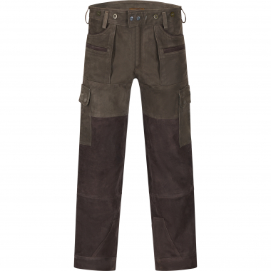 il Lago Prestige Herren Lederhose Arne II