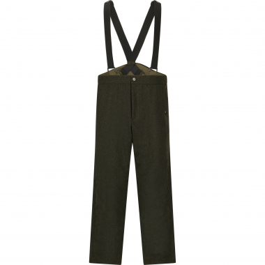 il Lago Prestige Herren Loden-Thermoansitzhose