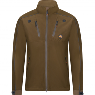 il Lago Prestige Herren Membranjacke Kamnik LTX