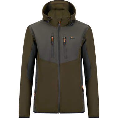 il Lago Prestige Herren Membranjacke Striker HF