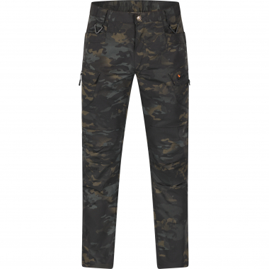 il Lago Prestige Herren Nachttarn Outdoorhose