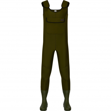 il Lago Prestige Herren Neopren Wathose