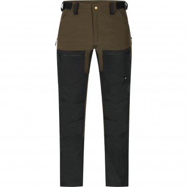 il Lago Prestige Herren Stretch-Hose Green Trouaska 2.0