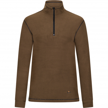 il Lago Prestige Herren Thermo-Langarmshirt Active Pro