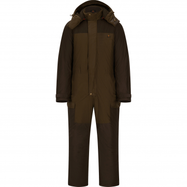 il Lago Prestige Herren Thermo-Overall