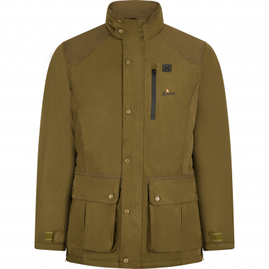 il Lago Prestige Herren Winter Jagdjacke Winterfrost