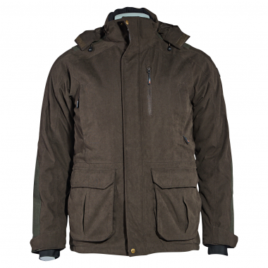il Lago Prestige Herren Winterparka Excellent LTX