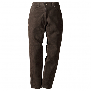 il Lago Prestige il Lago Prestige Damen Nubuklederhose