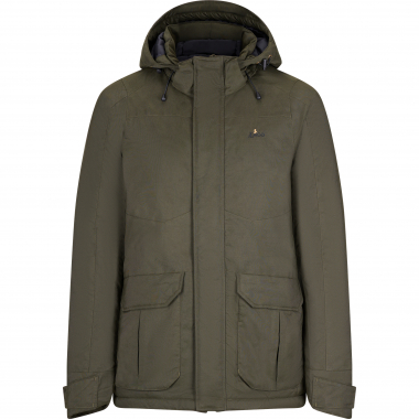 il Lago Prestige Jagdparka Active Hunt Neo Herren (Oliv)