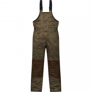 il Lago Prestige Latzhose Arctic Herren (Oliv)