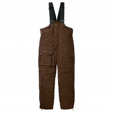 il Lago Prestige Latzhose Polar Extreme Herren (Braun)