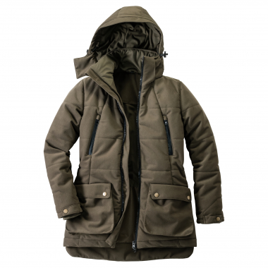 il Lago Prestige Outdoor-Jacke Polar