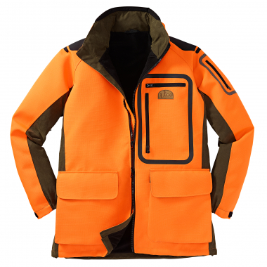 il Lago Prestige Outdoor-Jacke