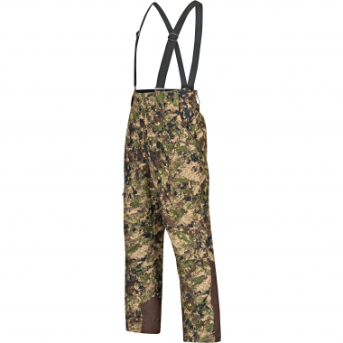 il Lago Prestige Thermohose Nordheat Herren (Camouflage)