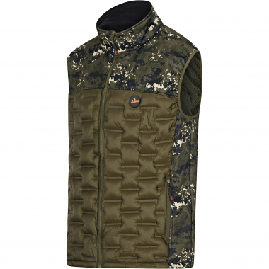 il Lago Prestige Weste Shawk Herren (phantomX)