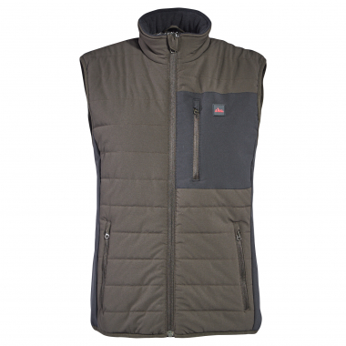 il Lago Red Level Damen Heizweste HTX PRO