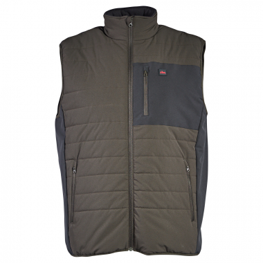 il Lago Red Level Herren Heizweste HTX PRO